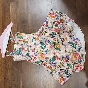 Gianna Bini summer dress